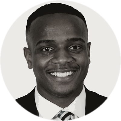 Andrew Bolaji