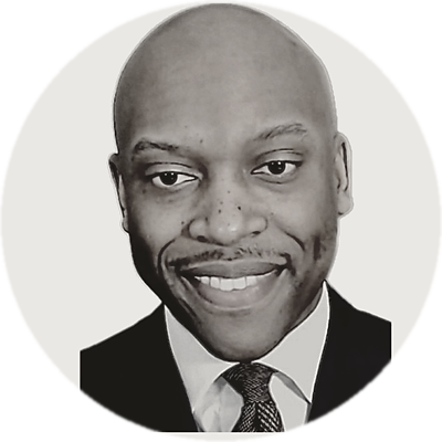 Ben Bolaji